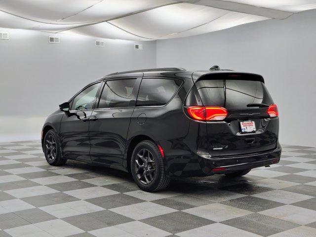 used 2020 Chrysler Pacifica car, priced at $18,588