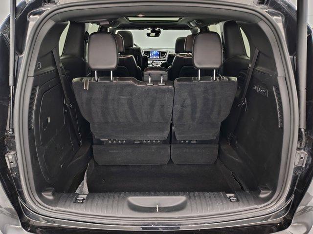 used 2020 Chrysler Pacifica car, priced at $18,588