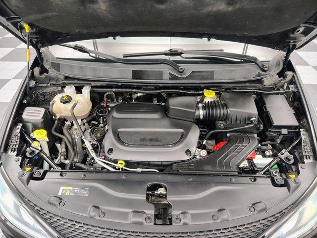 used 2020 Chrysler Pacifica car, priced at $18,588