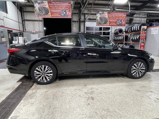 used 2023 Nissan Altima car, priced at $23,888