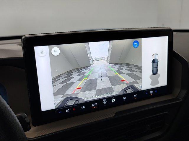 new 2025 Ford Bronco Sport car, priced at $29,264