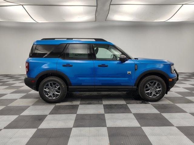 new 2025 Ford Bronco Sport car, priced at $29,264