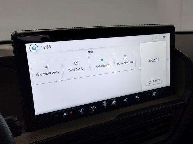 new 2025 Ford Bronco Sport car, priced at $29,264