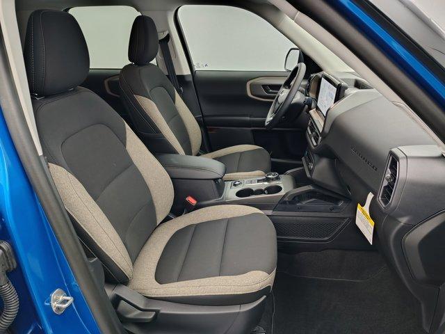 new 2025 Ford Bronco Sport car, priced at $29,264