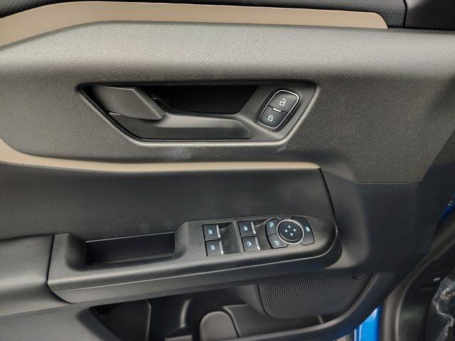 new 2025 Ford Bronco Sport car, priced at $29,264