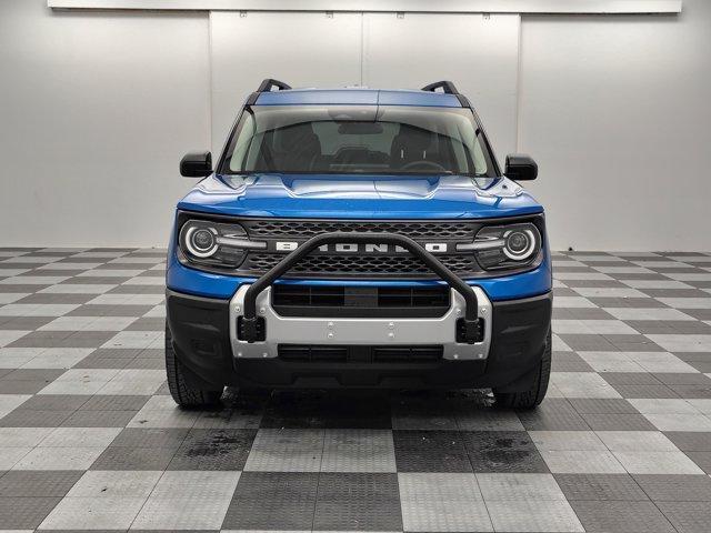 new 2025 Ford Bronco Sport car, priced at $29,264