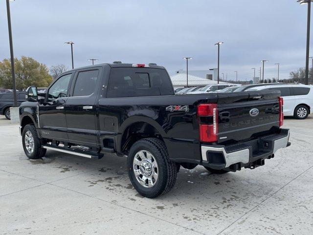 new 2024 Ford F-350 car, priced at $75,151