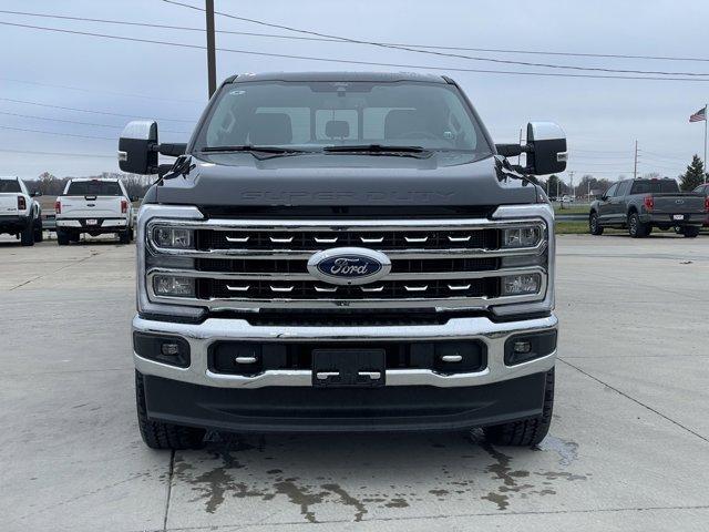 new 2024 Ford F-350 car, priced at $75,151