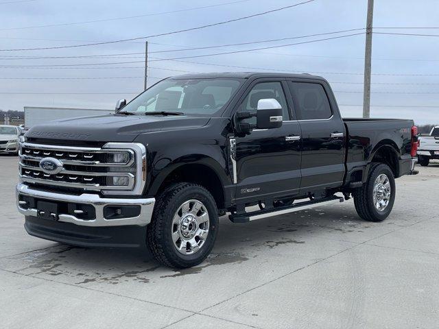 new 2024 Ford F-350 car, priced at $75,151