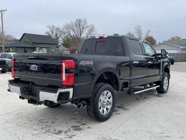 new 2024 Ford F-350 car, priced at $75,151