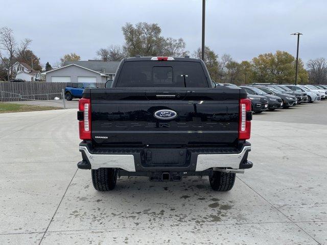 new 2024 Ford F-350 car, priced at $75,151