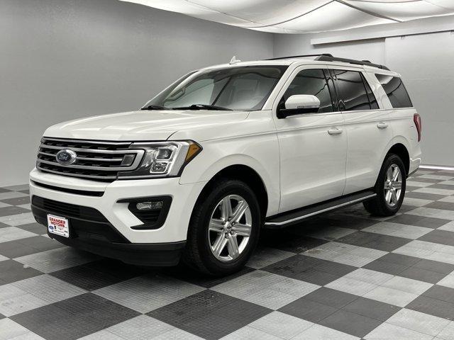 used 2020 Ford Expedition car, priced at $15,788
