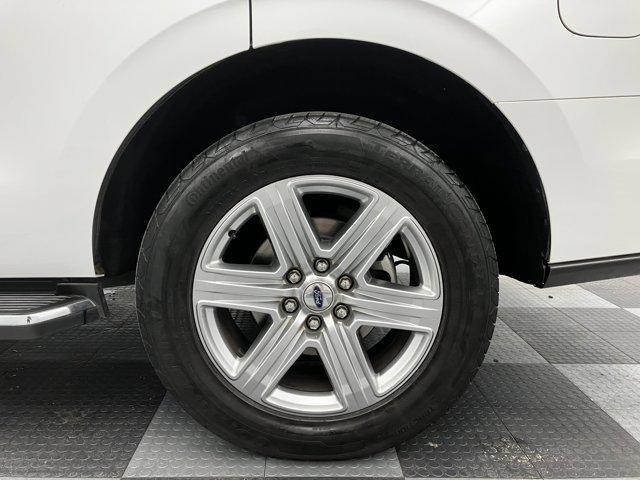used 2020 Ford Expedition car, priced at $15,788
