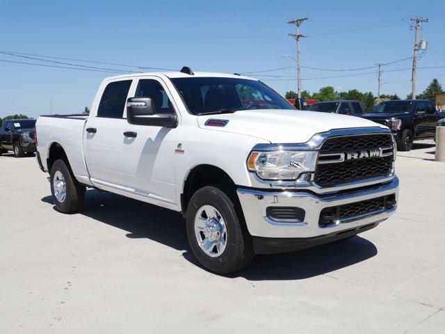 new 2024 Ram 2500 car, priced at $54,692