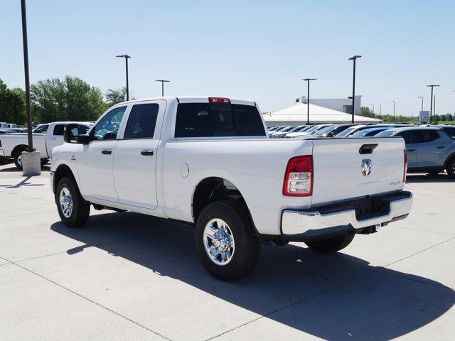 new 2024 Ram 2500 car, priced at $54,692