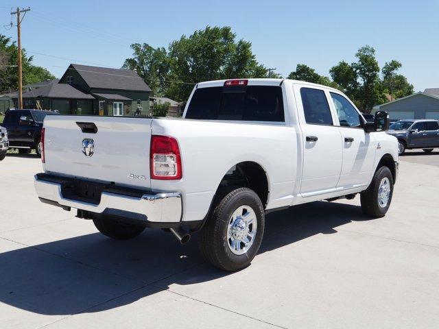 new 2024 Ram 2500 car, priced at $54,692