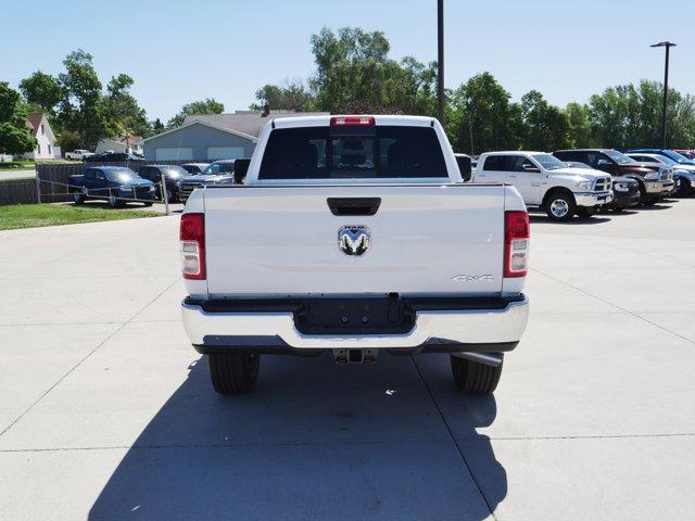 new 2024 Ram 2500 car, priced at $54,692