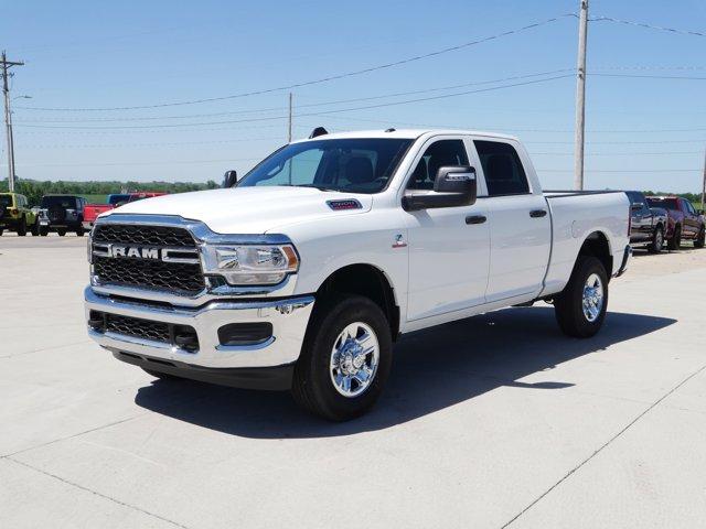 new 2024 Ram 2500 car, priced at $54,692