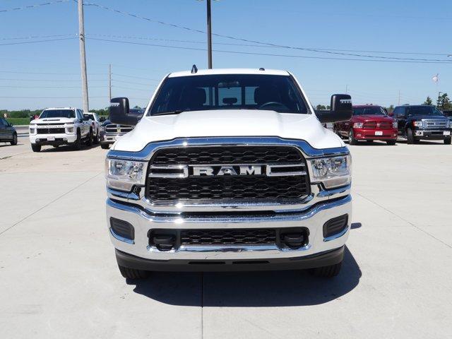 new 2024 Ram 2500 car, priced at $54,692