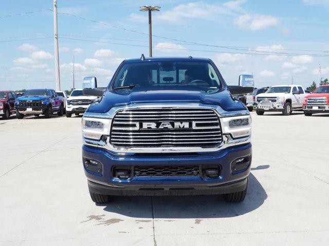 new 2024 Ram 2500 car, priced at $55,452