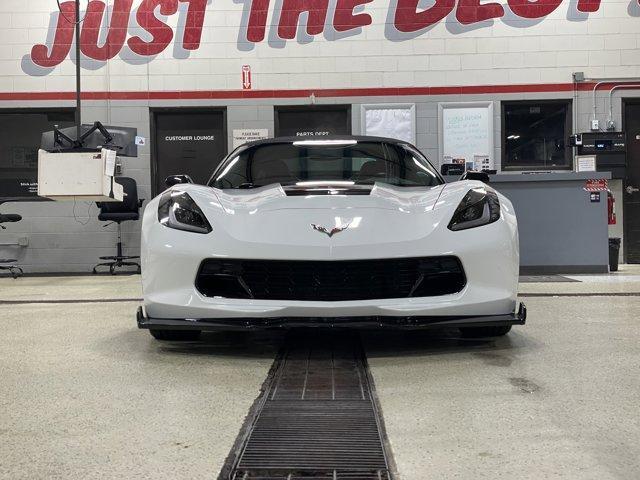 used 2014 Chevrolet Corvette Stingray car, priced at $43,988