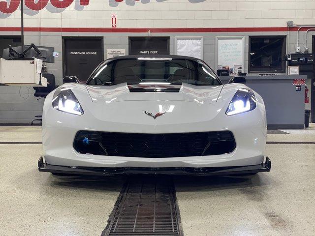 used 2014 Chevrolet Corvette Stingray car, priced at $43,988