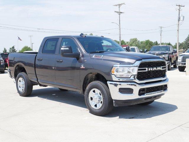 new 2024 Ram 2500 car, priced at $54,862