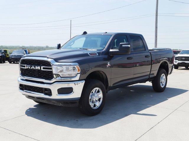 new 2024 Ram 2500 car, priced at $54,862