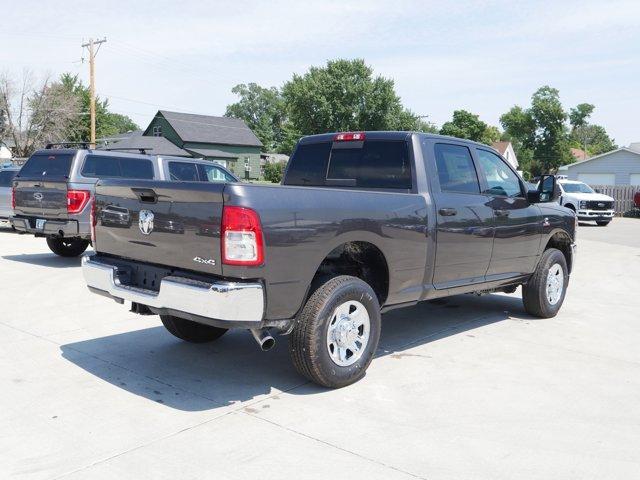 new 2024 Ram 2500 car, priced at $54,862