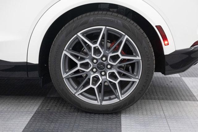 new 2025 Ford Mustang Mach-E car, priced at $49,079