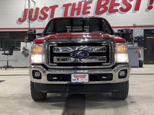 used 2015 Ford F-350 car, priced at $32,488