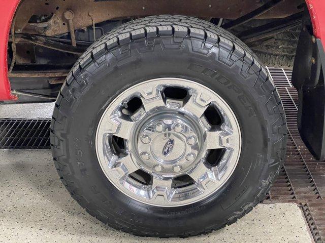 used 2015 Ford F-350 car, priced at $32,488