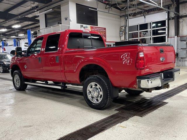 used 2015 Ford F-350 car, priced at $32,488