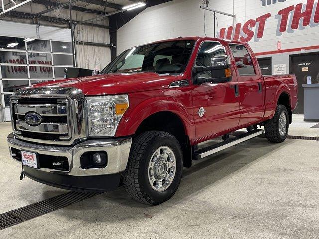 used 2015 Ford F-350 car, priced at $32,488