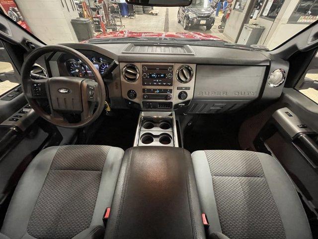 used 2015 Ford F-350 car, priced at $32,488