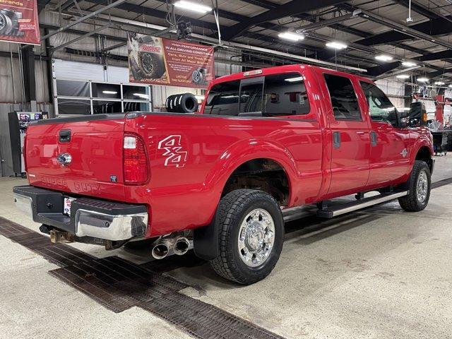 used 2015 Ford F-350 car, priced at $32,488