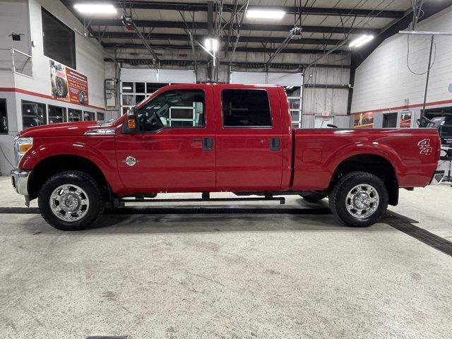 used 2015 Ford F-350 car, priced at $32,488