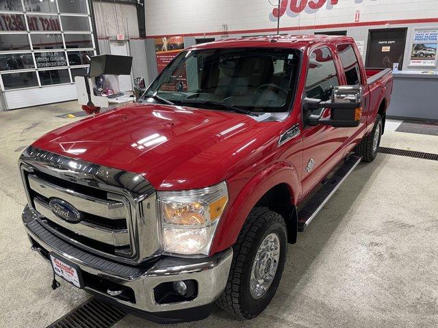 used 2015 Ford F-350 car, priced at $32,488