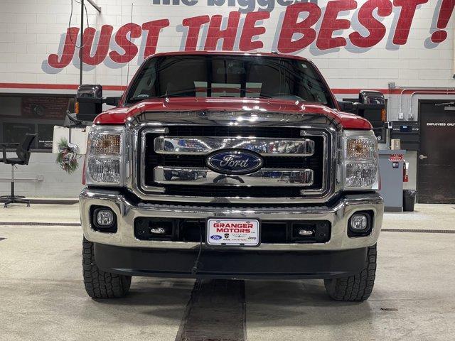 used 2015 Ford F-350 car, priced at $32,488