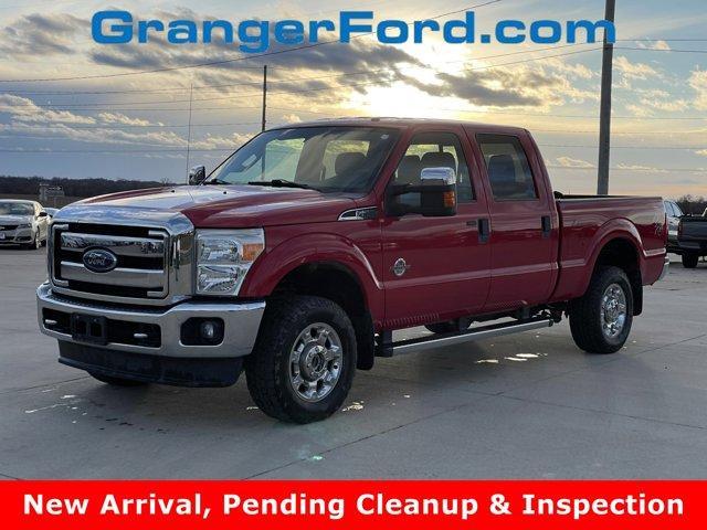 used 2015 Ford F-350 car, priced at $33,588