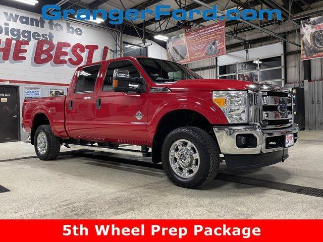 used 2015 Ford F-350 car, priced at $32,488