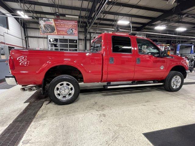 used 2015 Ford F-350 car, priced at $32,488