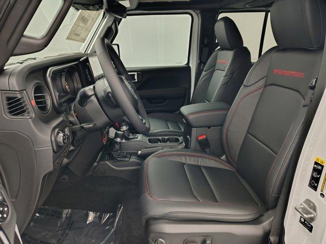 new 2025 Jeep Gladiator car, priced at $50,615