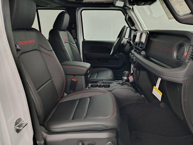 new 2025 Jeep Gladiator car, priced at $50,615