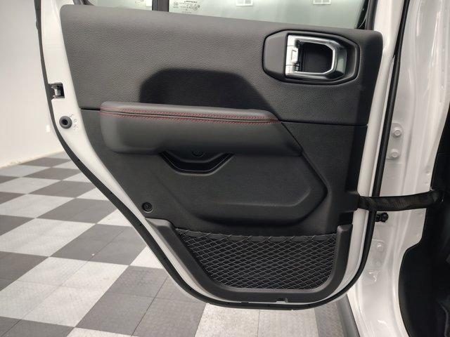 new 2025 Jeep Gladiator car, priced at $50,615