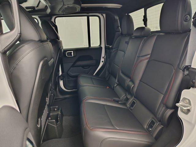 new 2025 Jeep Gladiator car, priced at $50,615