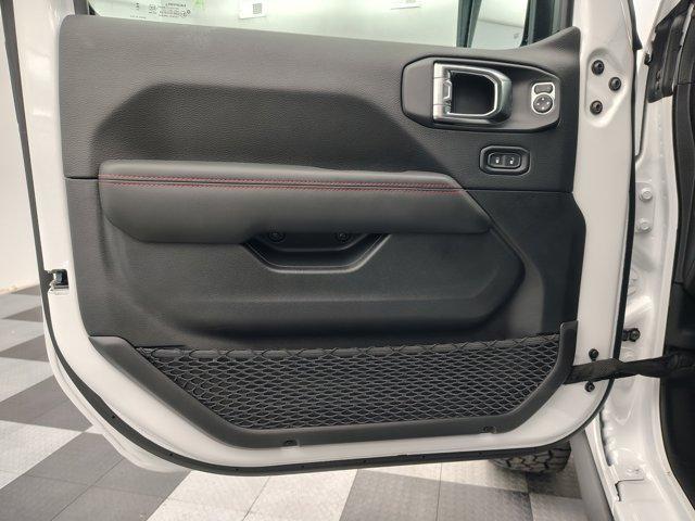 new 2025 Jeep Gladiator car, priced at $50,615
