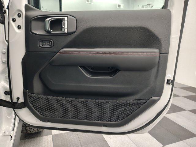 new 2025 Jeep Gladiator car, priced at $50,615