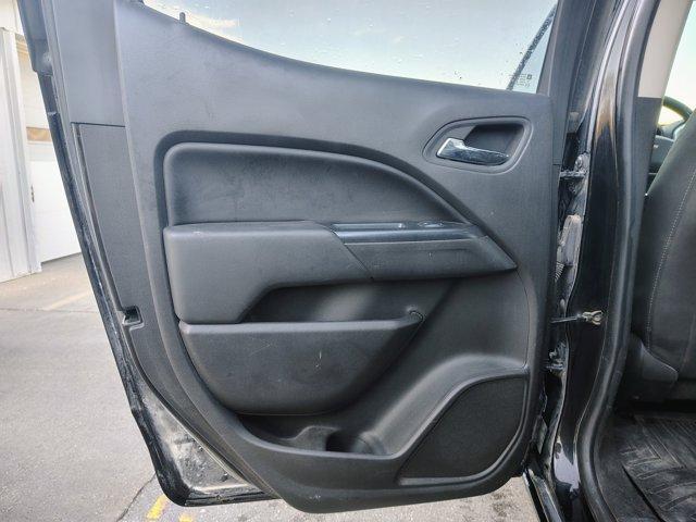 used 2015 Chevrolet Colorado car, priced at $15,688