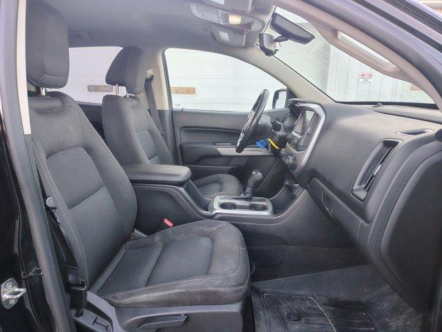 used 2015 Chevrolet Colorado car, priced at $15,688